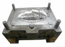Die Cast Tooling - China pressure die casting,casting aluminum parts manufacturer